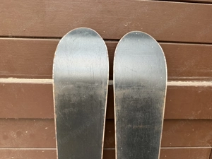 100 cm Seven Summit gyermek carving síléc jó állapotban eladó 13.000 Ft - kép 8