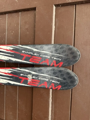 100 cm Seven Summit gyermek carving síléc jó állapotban eladó 13.000 Ft