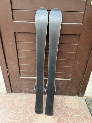 100 cm Seven Summit gyermek carving síléc jó állapotban eladó 13.000 Ft - kép 7