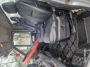 Fiat Ducato 2.8 Autoszállito friss műszakival - kép 5