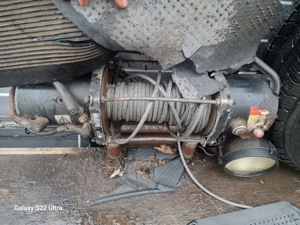 Fiat Ducato 2.8 Autoszállito friss műszakival - kép 9