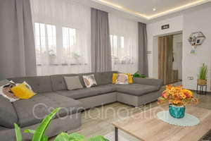 Csorna - Újszerű családi ház ELADÓ - kép 2