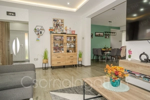 Csorna - Újszerű családi ház ELADÓ - kép 3