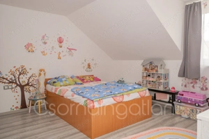 Csorna - Újszerű családi ház ELADÓ - kép 7