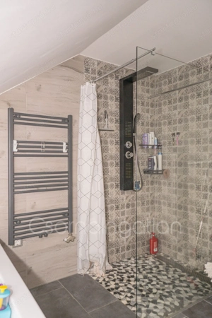 Csorna - Újszerű családi ház ELADÓ - kép 8