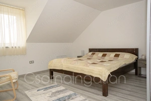 Csorna - Újszerű családi ház ELADÓ - kép 6