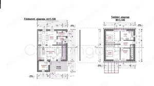 Csorna - Újszerű családi ház ELADÓ - kép 13
