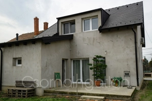 Csorna - Újszerű családi ház ELADÓ - kép 12