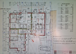 Monorierdőn 6 lakásos társasházi lakás épül, saját telekkel, kocsibeállóval  - kép 6