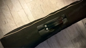 Masszázságy és köpölykészlet eladó! - kép 3