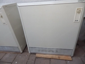 ELIN Hőtárolós kályha! 2db  made in Germany Siófok  - kép 2