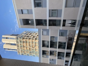 Bp., XI., újépítésű Budapart lakóparkban kiadó berendezett stúdiólakás - kép 5