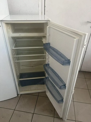 Használt Gorenje RBI 4214 W Beépíthető normál hűtőszekrény [H17619] 1-3 hónap garanciával - kép 2