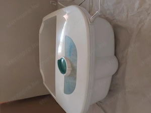 Ufesa lábpezsgőfürdő készülék