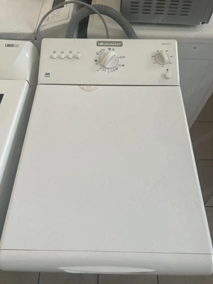 Használt Polar PWA850A felültöltős mosógép [H17613] 1-3 hónap garanciával