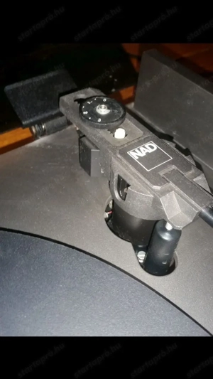 Lemezjátszó NAD 5120 - kép 2