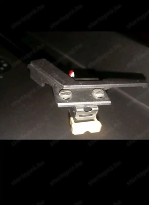 Lemezjátszó NAD 5120 - kép 3