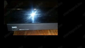 Lemezjátszó NAD 5120 - kép 4