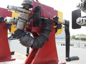 Peremezőgép gép SG80 Prod-Masz - kép 5