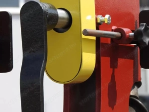 Peremezőgép gép SG80 Prod-Masz - kép 4