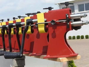 Peremezőgép gép SG80 Prod-Masz - kép 2