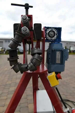 Elektromos Peremezőgép - SG100 - kép 4