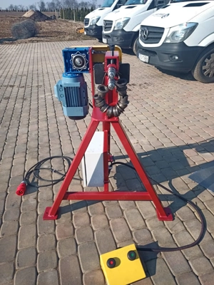 Elektromos Peremezőgép - SG100 - kép 5