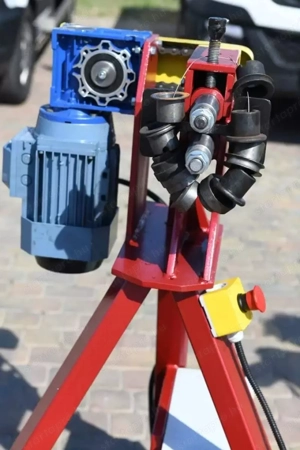 Elektromos Peremezőgép - SG100 - kép 2