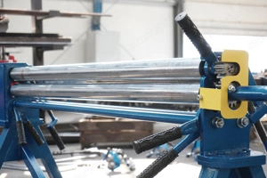 Kézi Hengerítőgép ZW 1300 1,2mm Prod-Masz - kép 5