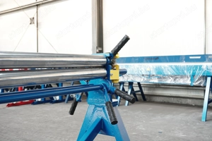 Kézi Hengerítőgép ZW 1300 1,2mm Prod-Masz - kép 4