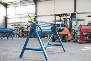 Kézi Hengerítőgép ZW 1300 1,2mm Prod-Masz - kép 3