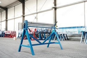 Kézi Hengerítőgép ZW 1300 1,2mm Prod-Masz - kép 2