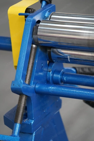 Kézi Hengerítőgép ZW 1300 1,2mm Prod-Masz - kép 7