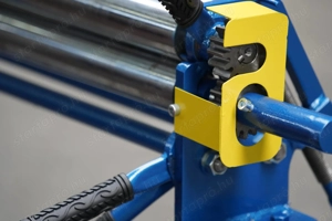 Kézi Hengerítőgép ZW 1300 1,2mm Prod-Masz - kép 8