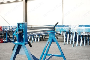 Kézi Hengerítőgép ZW 1300 1,2mm Prod-Masz - kép 9