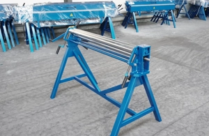 Kézi Hengerítőgép ZW 1300 1,2mm Prod-Masz - kép 10