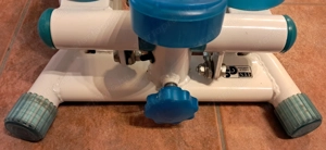 Lépcsőzőgép más néven taposógép (stair climber stepper) vadiúj állapotban - kép 3