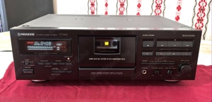 Pioneer CT-S910S Csúcs deck