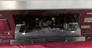 Pioneer CT-S910S Csúcs deck - kép 4