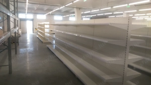 Profeszionális fémpolcok egyedi Magyarországi képviselet - kép 2