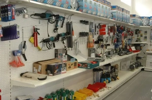 Profeszionális fémpolcok egyedi Magyarországi képviselet - kép 7