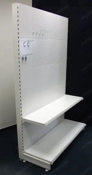 Profeszionális fémpolcok egyedi Magyarországi képviselet - kép 6