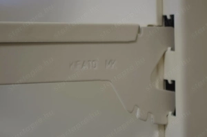 Profeszionális fémpolcok egyedi Magyarországi képviselet - kép 3