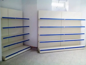 Profeszionális fémpolcok egyedi Magyarországi képviselet - kép 5