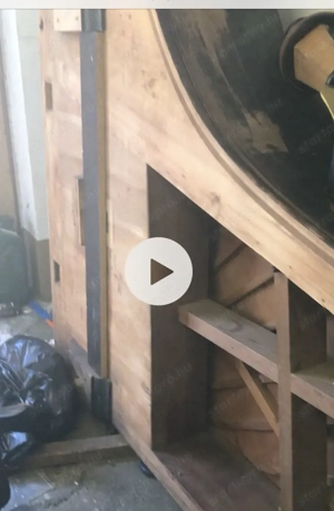 Bősendorfer antik 240 cm, Bősendorfer 170 cm és 210 cm - kép 5