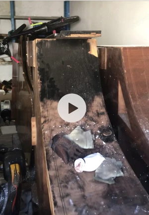 Bősendorfer antik 240 cm, Bősendorfer 170 cm és 210 cm - kép 2