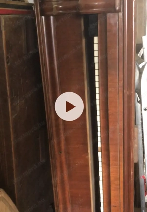 Bősendorfer antik 240 cm, Bősendorfer 170 cm és 210 cm - kép 3