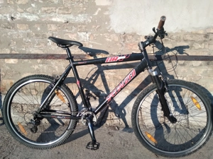 Specialized HardRock Pro vázra épített kerékpár eladó - kép 2