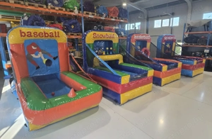 Eladó 4 1 Célbadobó Játék