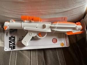 Rubies Stormtrooper Blaster - Star Wars Disney
